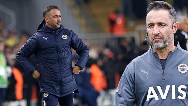 Vitor Pereira is returning to Kadıkoy!