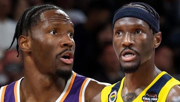 Nigel Hayes-Davis' new team announced! Official statement from the president at midnight