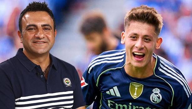 Arda Güler için olay iddia! 'Real Madrid'de mobbing yapılıyor'