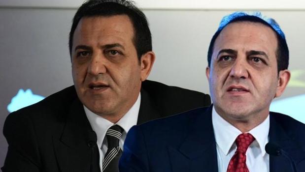 Abdullah Kavukcu'dan transfer ve şampiyonluk sözleri 'Bizi kimse yıkamaz'