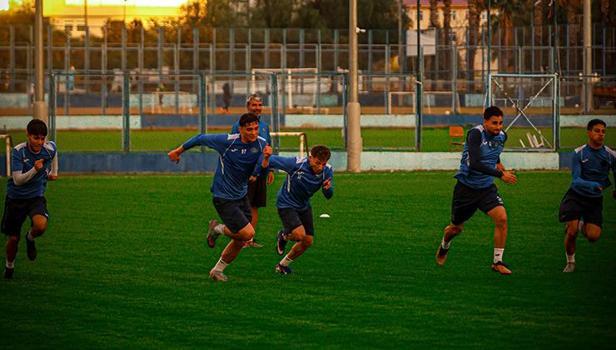 FIFA'dan Adana Demirspor'a 12 puan silme cezası