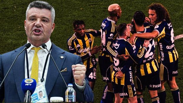Dev maça dev prim! Fenerbahçe'de Trabzonspor maçı öncesi oyuncular hırslı, keyifler yerinde