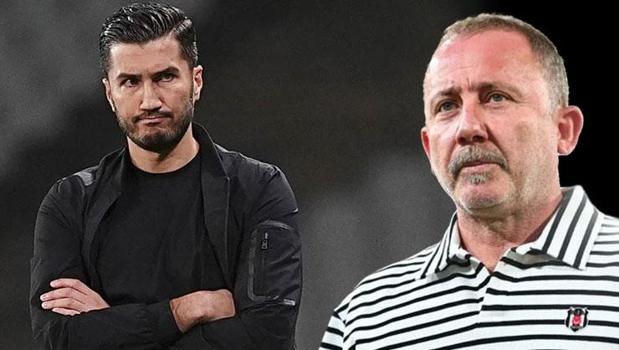 Başakşehir - Beşiktaş maçı öncesi eski defterler açıldı: 'Dortmund’a hoca olmak bu kadar kolay mı?' sözleri yine gündemde