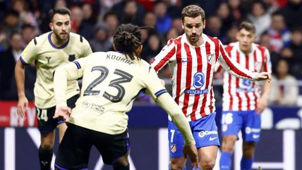 (ÖZET) Lookman sahneye çıktı, Atletico Madrid tur kapısını araladı! Atletico Madrid – Barcelona maç sonucu: 4-0