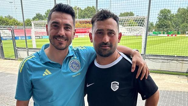 Murat Yıldırım: 'Benim hikâyem cesaretin hikâyesi!'