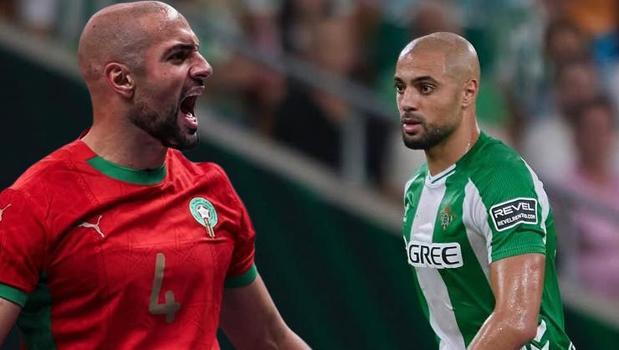 Real Betis'ten sürpriz Sofyan Amrabat kararı! Fenerbahçe'nin yıldızı geri mi dönüyor?