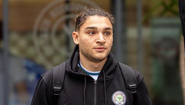 Çaykur Rizespor, Gençlerbirliği deplasmanı için yola çıktı