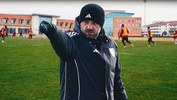 Kayserispor'da teknik direktör krizi! Djalovic idmanlara çıkmıyor...