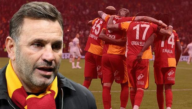 Galatasaray - Eyüpspor maçının ardından usta isimlerden yıldız futbolcuya övgü dolu sözler: 'Fenomenin dönüşü' | 'Bu çocuktan olur'