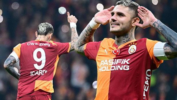 'Spalletti'ye korku saldı' İtalyanlar, Mauro Icardi'den korktu! Juventus'a Galatasaray maçı öncesi uyarı