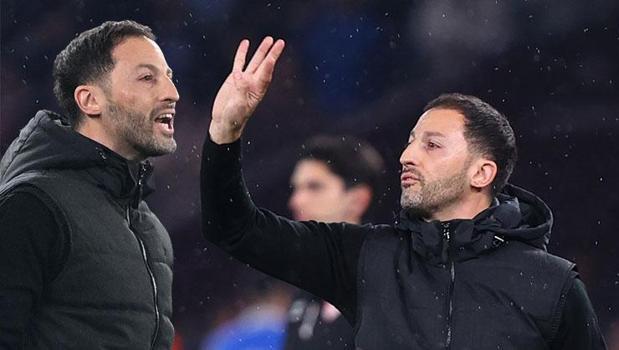 Fenerbahçe teknik direktörü Domenico Tedesco: 'Gollerin nasıl geldiğinin önemi yok'