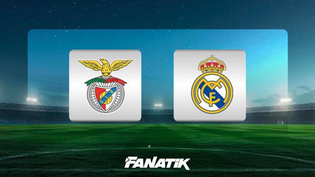 Benfica - Real Madrid maçı ne zaman, saat kaçta ve hangi kanalda? (Arda Güler oynuyor mu?) Muhtemel ilk 11'ler