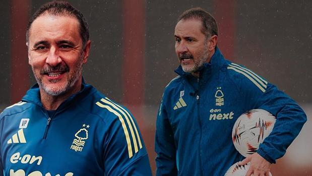 Vitor Pereira'dan gelir gelmez Fenerbahçe uyarısı: 'Kadıköy'e korkusuz gitmeliyiz!'