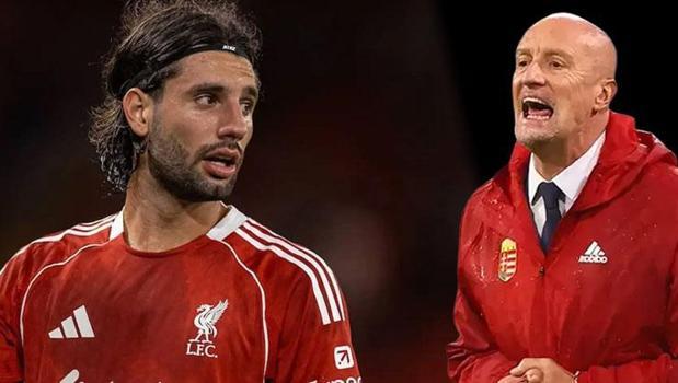 Dominik Szoboszlai için Real Madrid iddiası! Menajeri resmen açıkladı