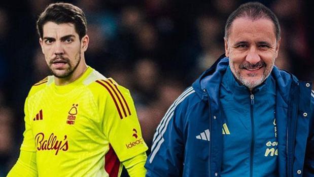 Nottingham Forest, Fenerbahçe maçı öncesi Stefan Ortega'yı kadroya dahil etti!