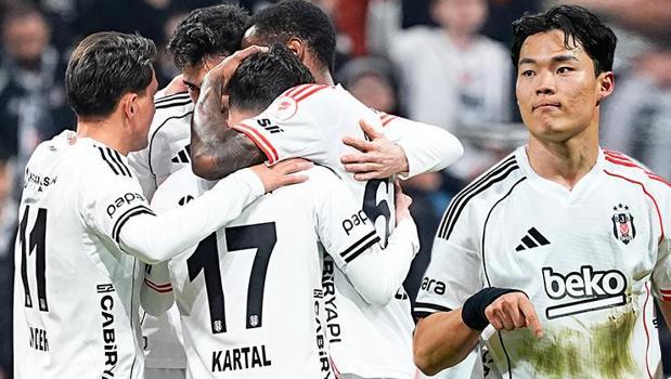 'Futbol öğretir, öğrenci de zora katlanandır' Spor yazarları Beşiktaş-Çaykur Rizespor maçını yorumladı