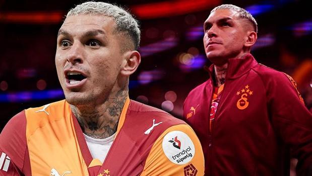 Torreira Galatasaray kararını canlı yayında açıkladı! 'Orada oynamak istediğimi defalarca söyledim ama...'