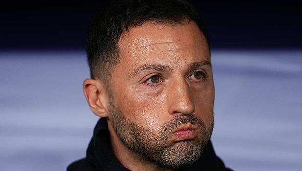 Fenerbahçe'de doktorlardan Tedesco'ya korkutan uyarı! Yedek kulübesinde yer alamadı: Sebebi ortaya çıktı