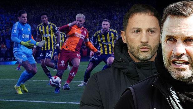 Türkiye Kupası'nda Galatasaray-Fenerbahçe derbisi! Maçın oynanacağı stadyum da belli: İşte olasıklıklar