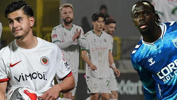 Ziraat Türkiye Kupası'nda çeyrek finalistler belli oldu! İşte Beşiktaş, Fenerbahçe, Galatasaray ve Trabzonspor'un muhtemel rakipleri...