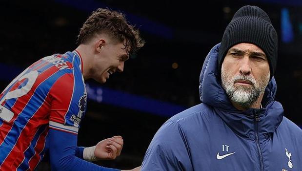 Igor Tudor, Premier Lig'de yerin dibine girdi! Tottenham'da büyük şok...
