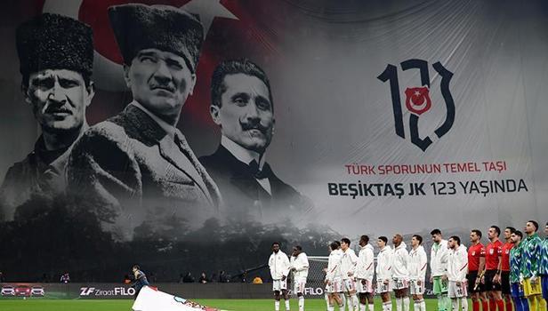 Beşiktaş President Serdal Adalı decides on premium for Galatasaray derby