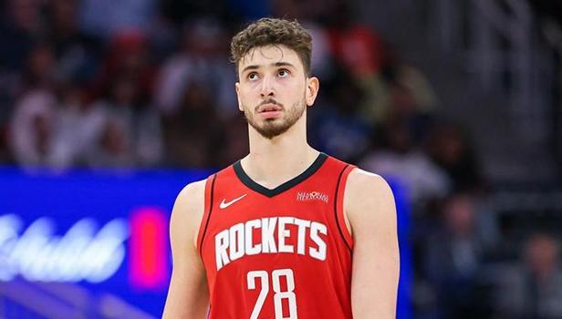 LeBron James breaks the NBA record! Alperen Sengun's 17 points not enough to win