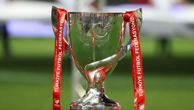 Türkiye Kupası'nda yine format değişti