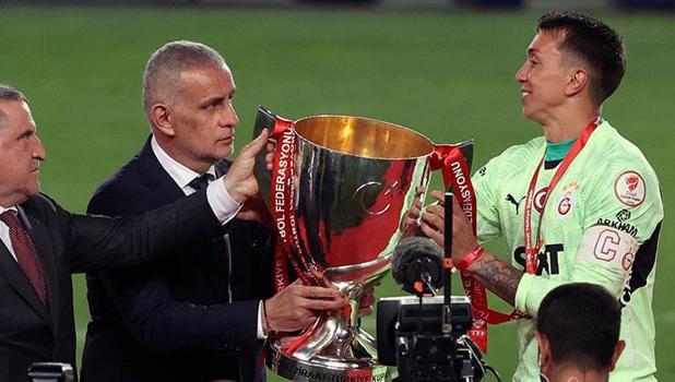 Türkiye Kupası'nda kura çekimi tarihi açıklandı