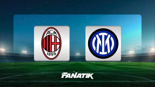 Milan - Inter maçı ne zaman, saat kaçta hangi kanalda? (Hakan Çalhanoğlu 11'de mi?)