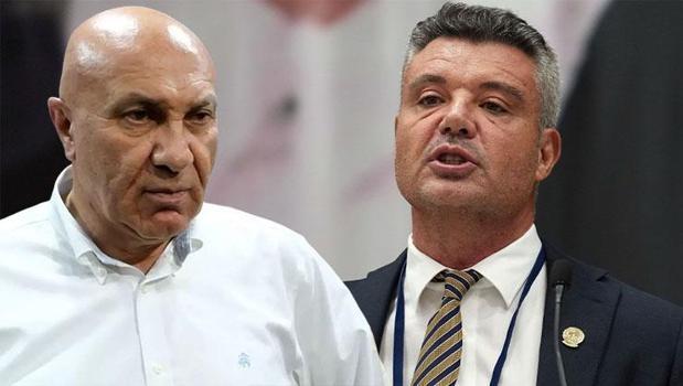 Harsh statement from Fenerbahce at the end of the match: 'We followed with astonishment'