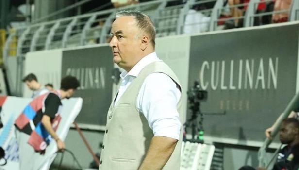 Teknik Direktör Engin Fırat hayatını kaybetti