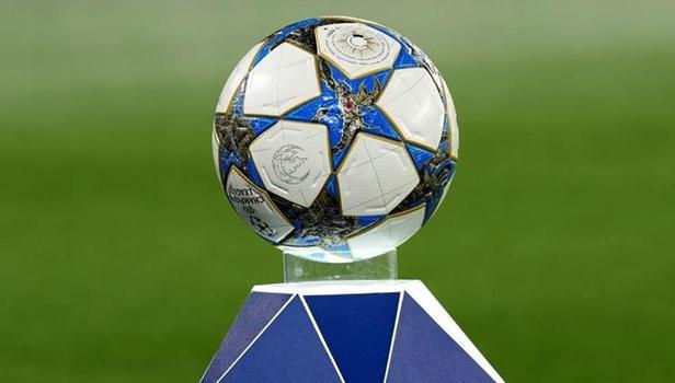 UEFA Şampiyonlar Ligi'nde son 16 turu başlıyor