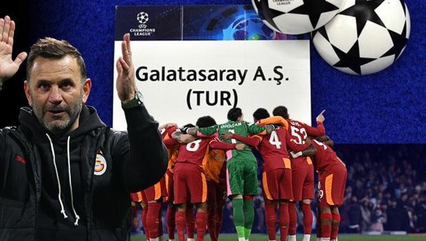 Okan Buruk'tan Liverpool maçı öncesi basın toplantısı! Heyecan dorukta...