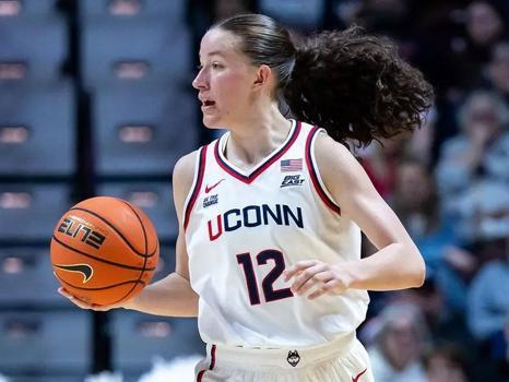 UConn Dominates Creighton to Reach 22nd Consecutive Title Game