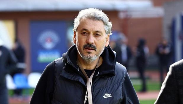 Atilla Gerin: Fenerbahçe ve Galatasaray'a da aynı