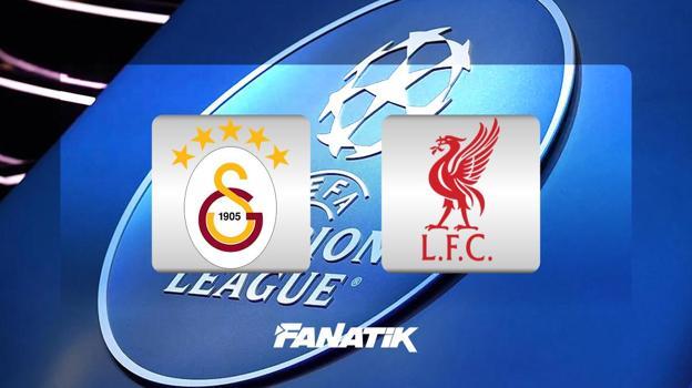 Galatasaray - Liverpool maçı ne zaman, saat kaçta hangi kanalda? (Muhtemel 11'ler)