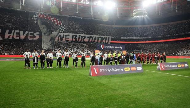 Derbi Beşiktaş'ın kasasını doldurdu
