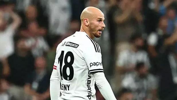 Cerny için yeni iddia