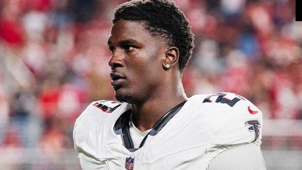 Rickea Jackson Seeks Protective Order Against Falcons’ James Pearce Jr.