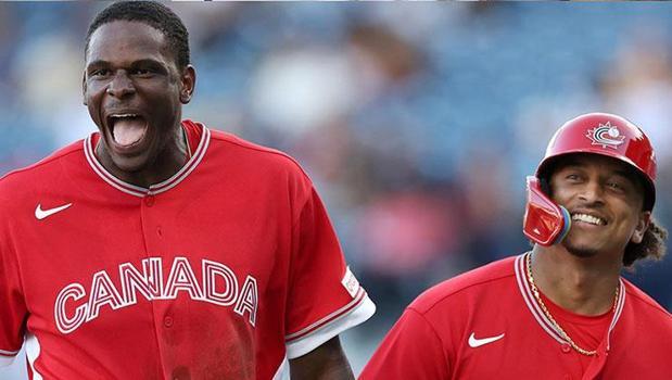 World Baseball Classic Roundup: Canada Beats Cuba, Dominican Republic Sweeps Pool D
