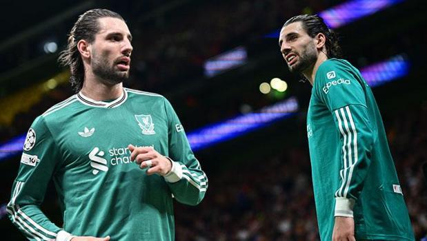 Dominik Szoboszlai, Galatasaray'a deli oldu, kendini tutamadı! 'Sabırsızlıkla bekliyorum'