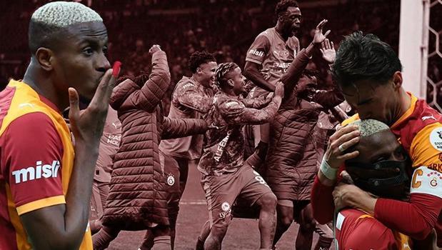 'Galatasaray'ın en büyük rakibi...' Çarpıcı yorum! Spor yazarları Galatasaray-Başakşehir maçını değerlendirdi