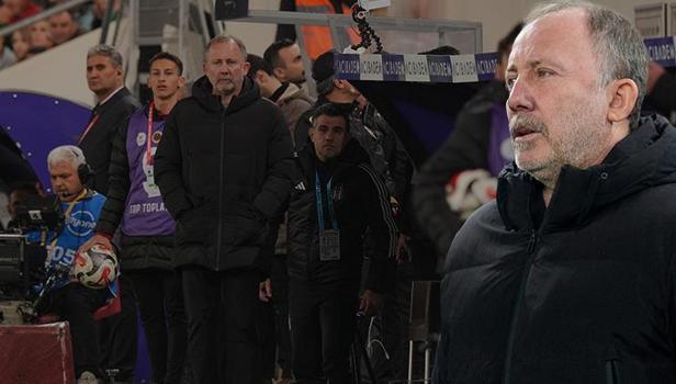 Sergen Yalçın'a soyunma odasında serum bağlandı! Röportaja gelemedi...