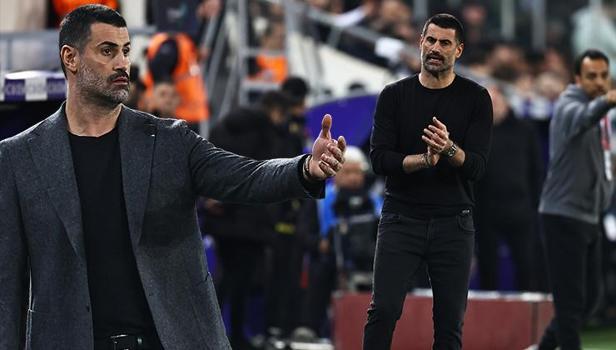 Volkan Demirel'den kırmızı kart yorumu: 'Sitemlerimiz oldu!' Beşiktaş mağlubiyetinin ardından çarpıcı sözler...