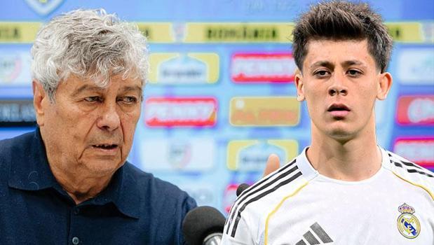 Arda Güler 70 metreden gol attı, Romanya basını korktu! 'Titriyoruz!'