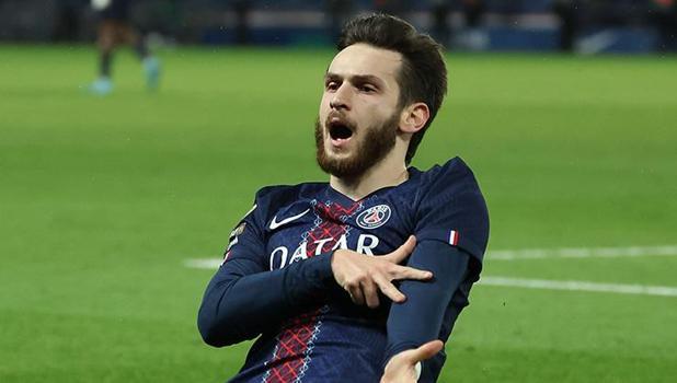 PSG'de sarı kart alarmı