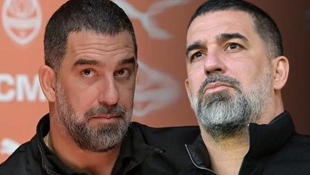 Arda Turan'an itiraf 'Üzgünüm ve kızgınım' Galibiyet sonrası açıkladı