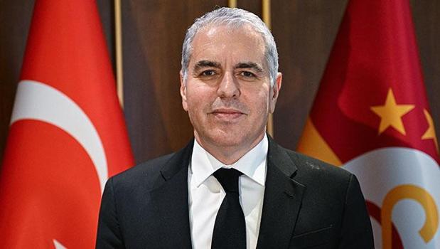 Galatasaray Genel Sekreteri Eray Yazgan beraat etti