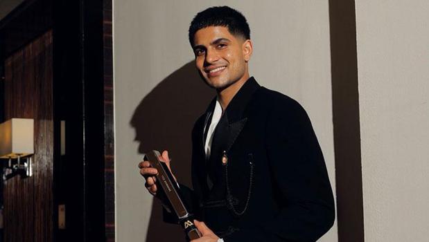 Shubman Gill sets sights on 2027 ODI World Cup glory for India